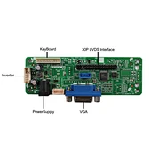 12.1 lcd display